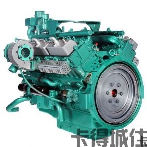 柴油機(jī)型號KD30H1420