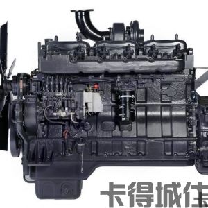 柴油機(jī)型號KD8D220D2